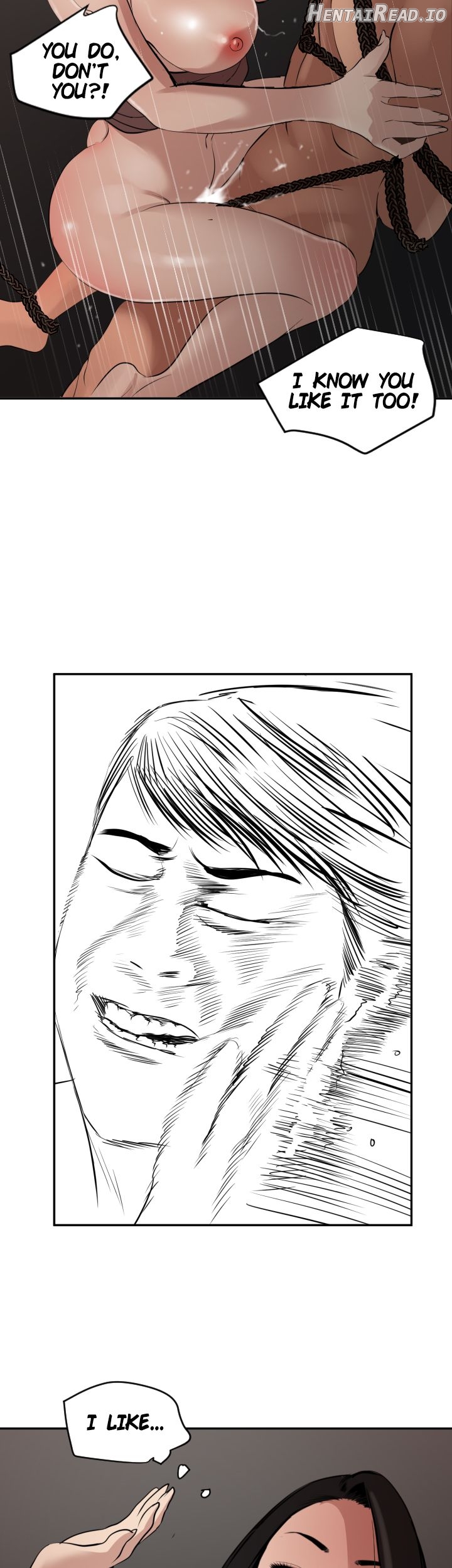 Lightning Rod Chapter 64 - page 20