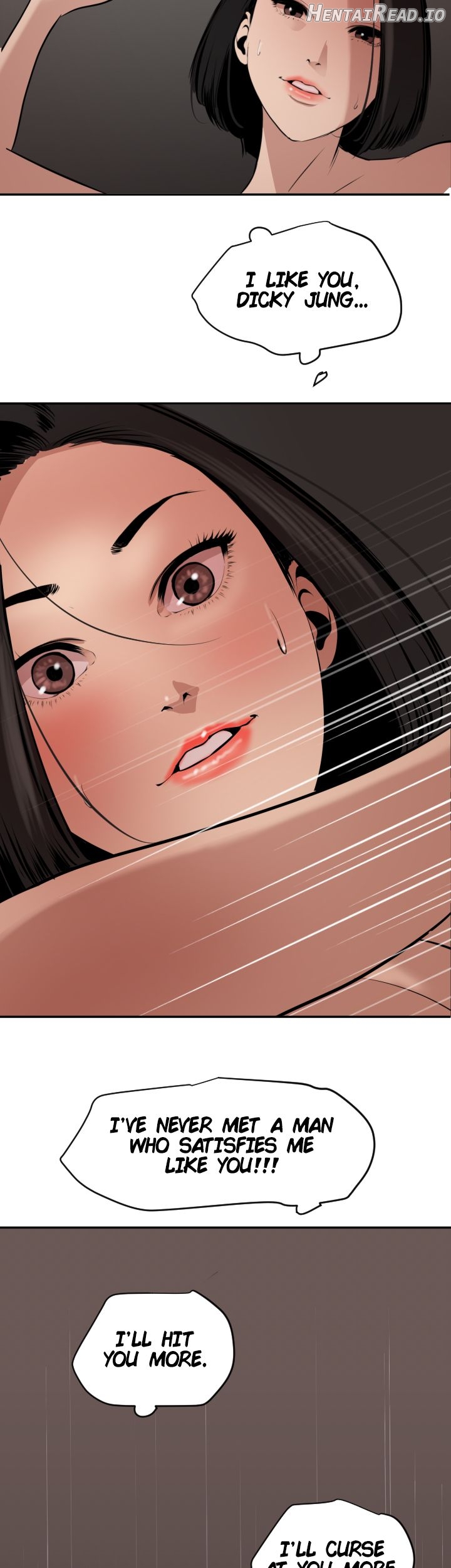 Lightning Rod Chapter 64 - page 21