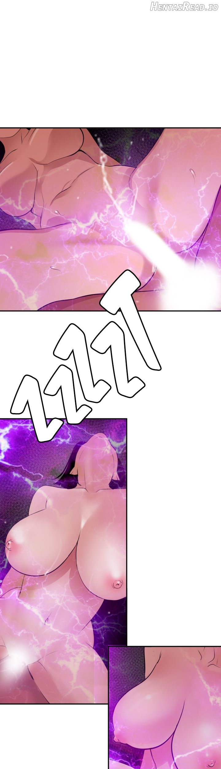 Lightning Rod Chapter 64 - page 31