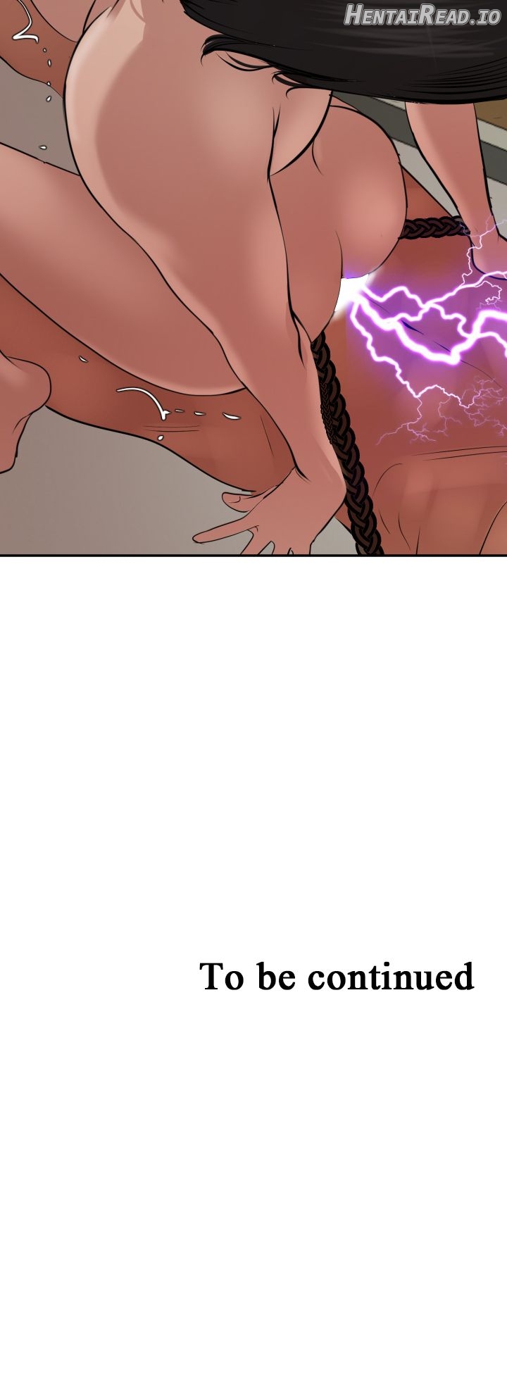 Lightning Rod Chapter 64 - page 33