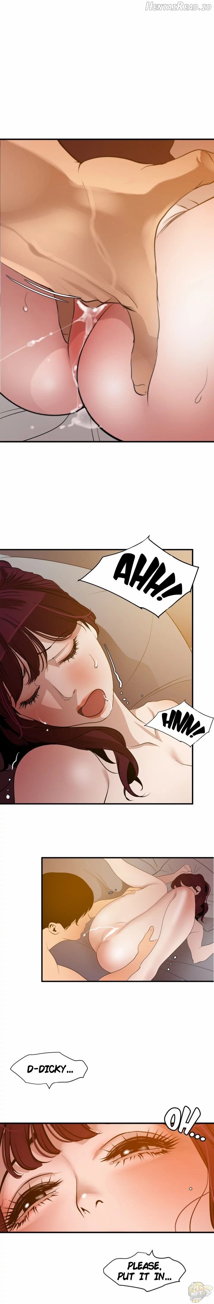 Lightning Rod Chapter 98 - page 1