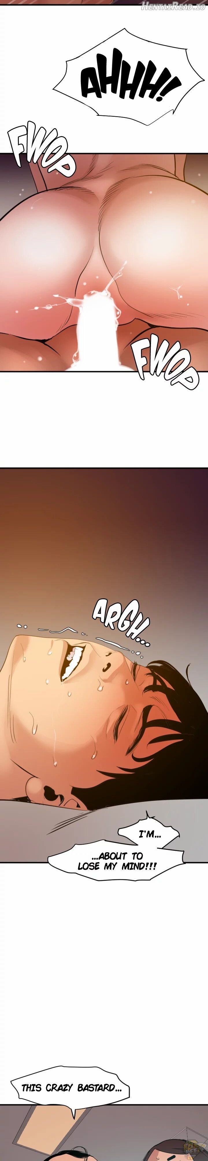 Lightning Rod Chapter 98 - page 14