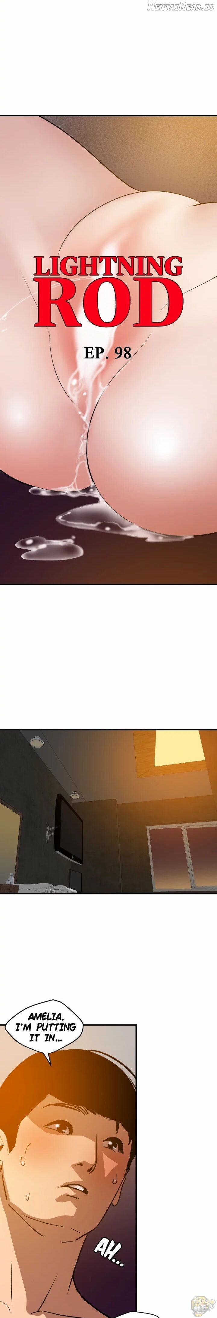 Lightning Rod Chapter 98 - page 2