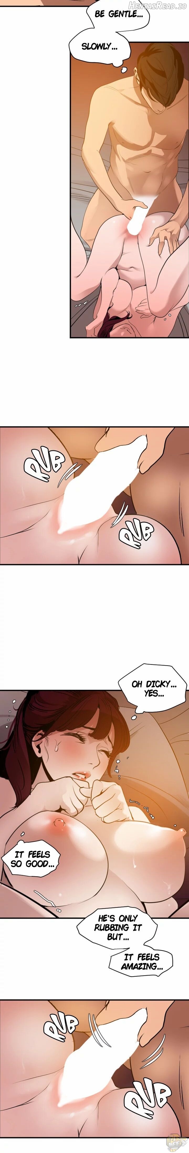 Lightning Rod Chapter 98 - page 3