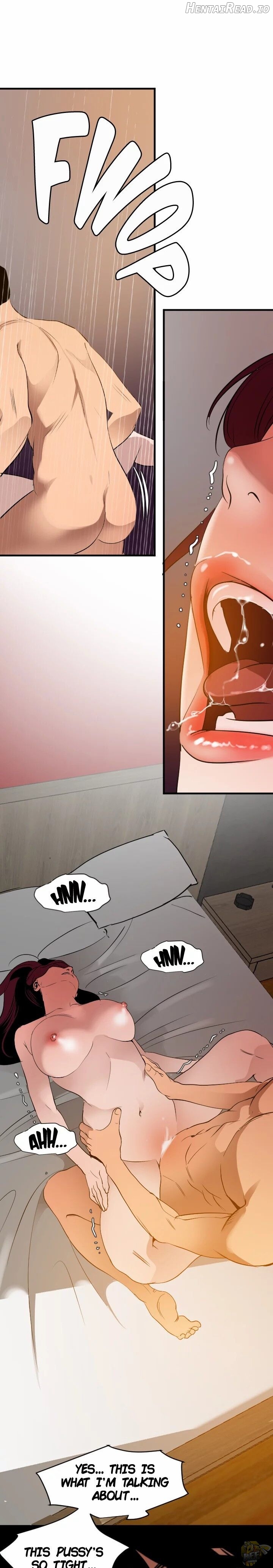 Lightning Rod Chapter 98 - page 4