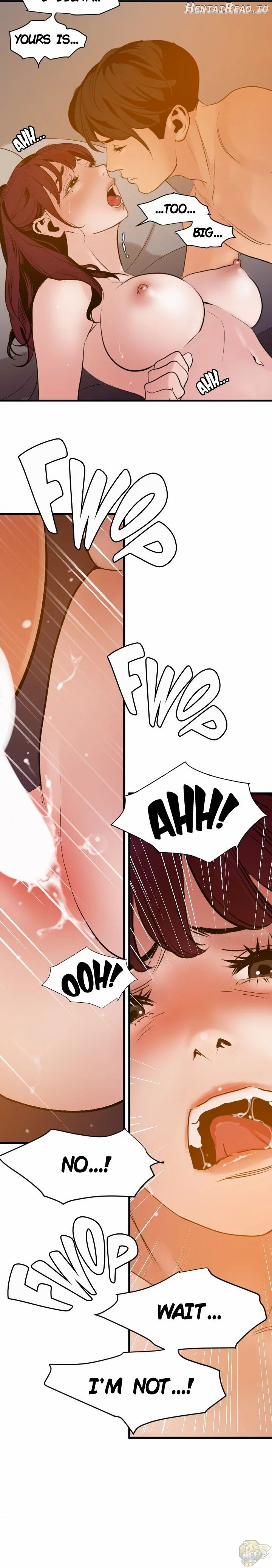 Lightning Rod Chapter 98 - page 6
