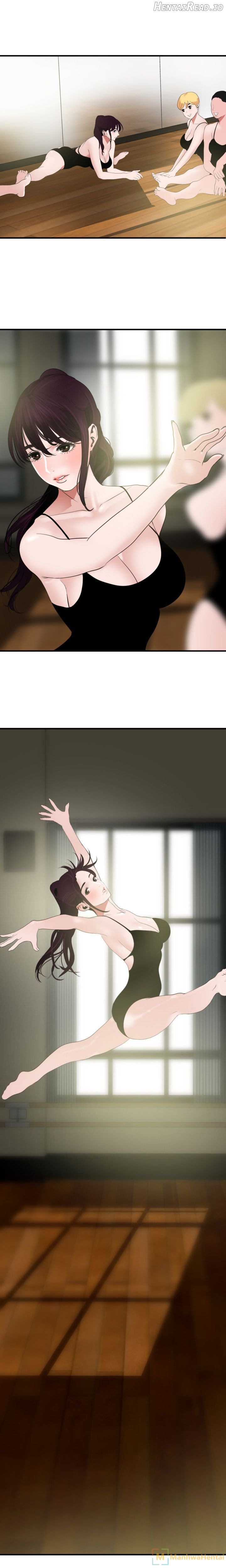 Lightning Rod Chapter 28 - page 19