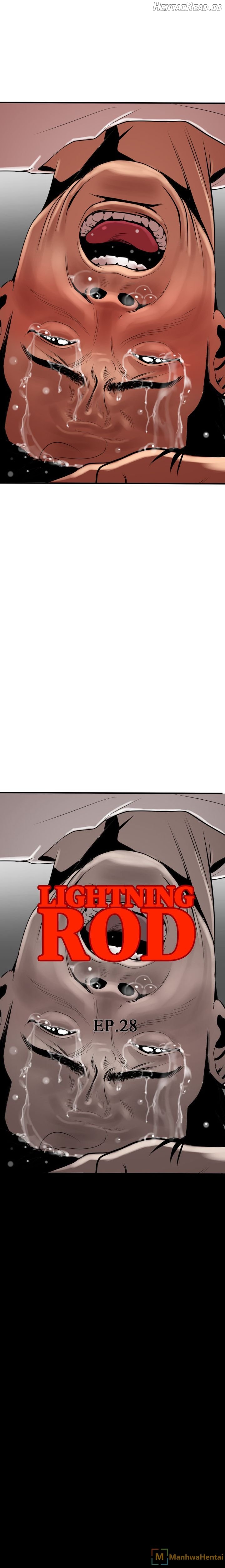 Lightning Rod Chapter 28 - page 7