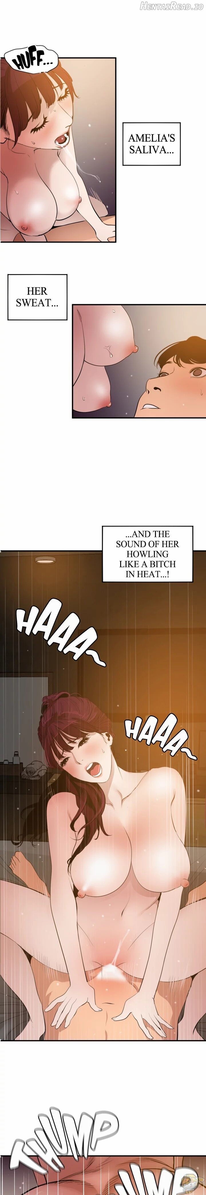 Lightning Rod Chapter 99 - page 9