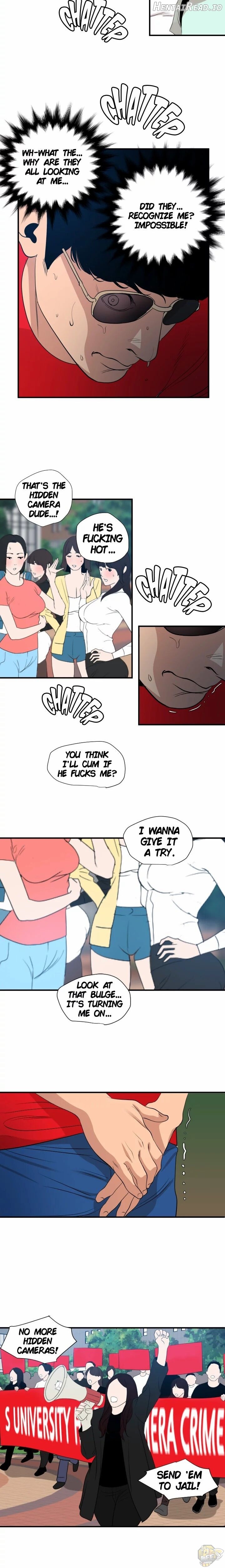 Lightning Rod Chapter 100 - page 12
