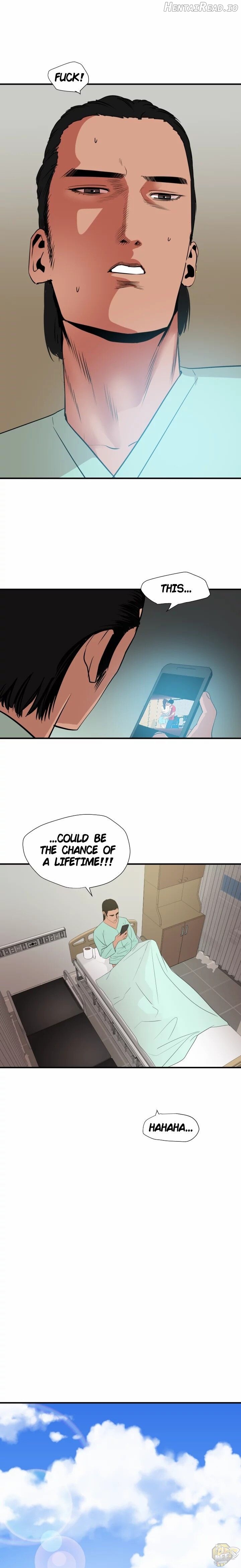 Lightning Rod Chapter 100 - page 3