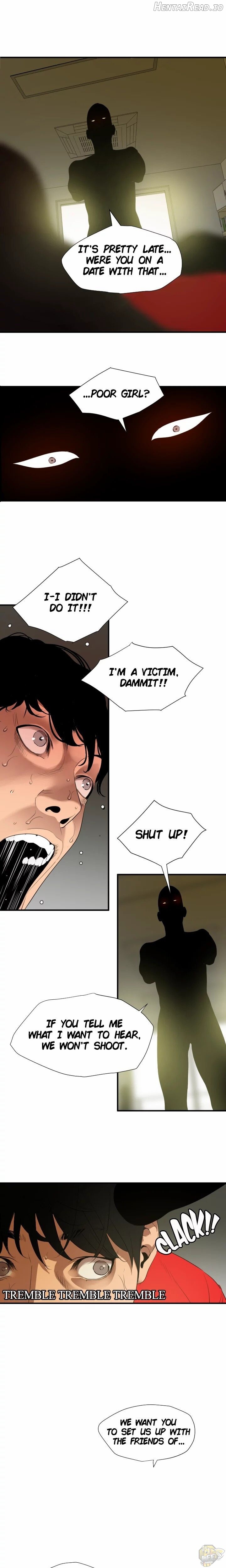 Lightning Rod Chapter 100 - page 7