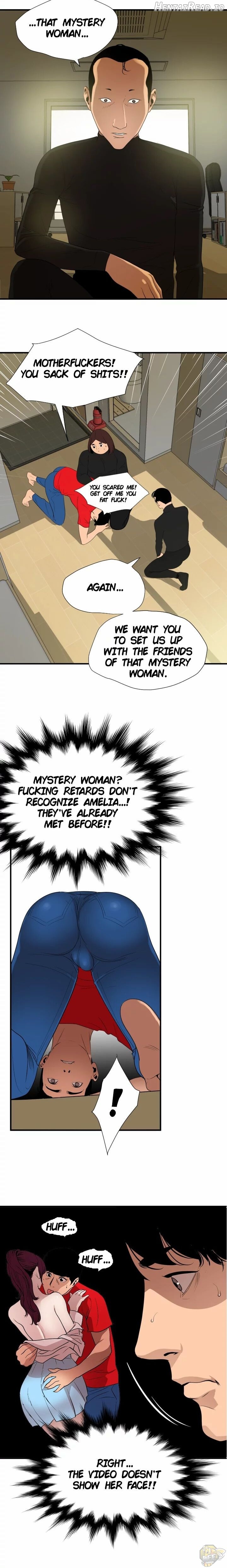 Lightning Rod Chapter 100 - page 8