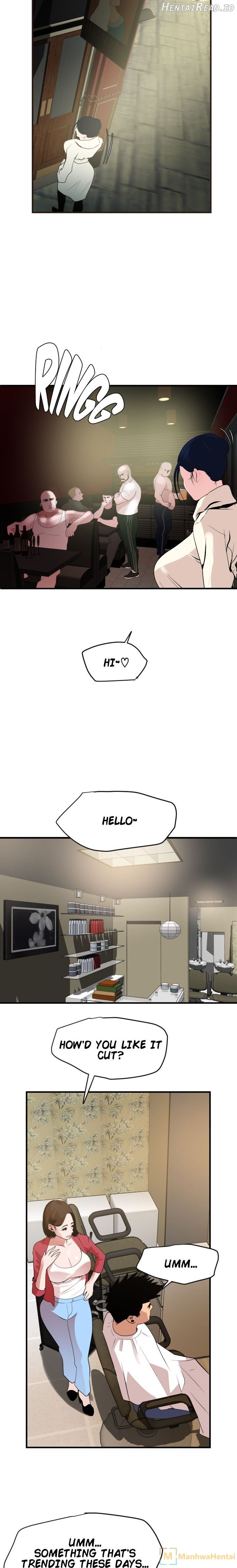 Lightning Rod Chapter 30 - page 12