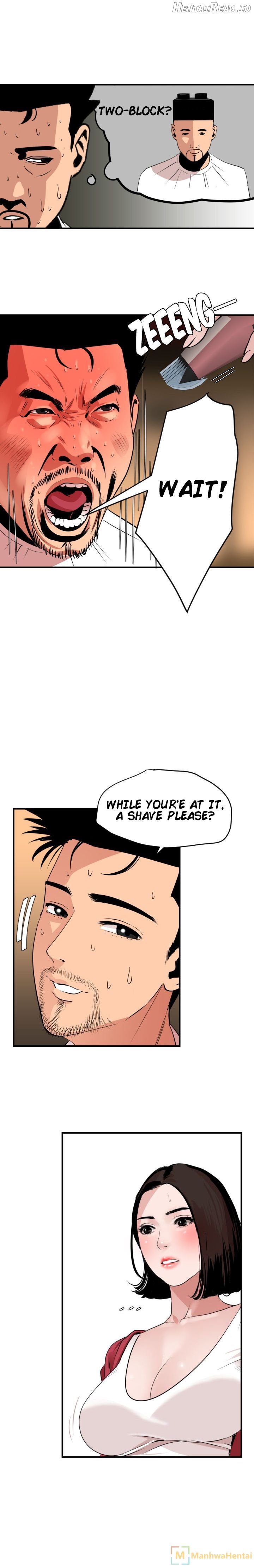 Lightning Rod Chapter 30 - page 14