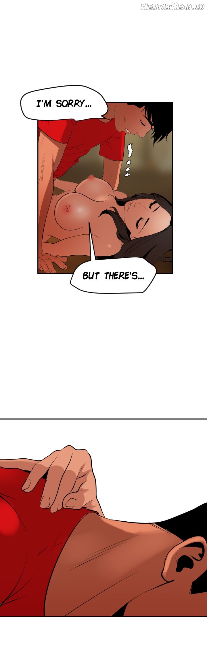 Lightning Rod Chapter 68 - page 11