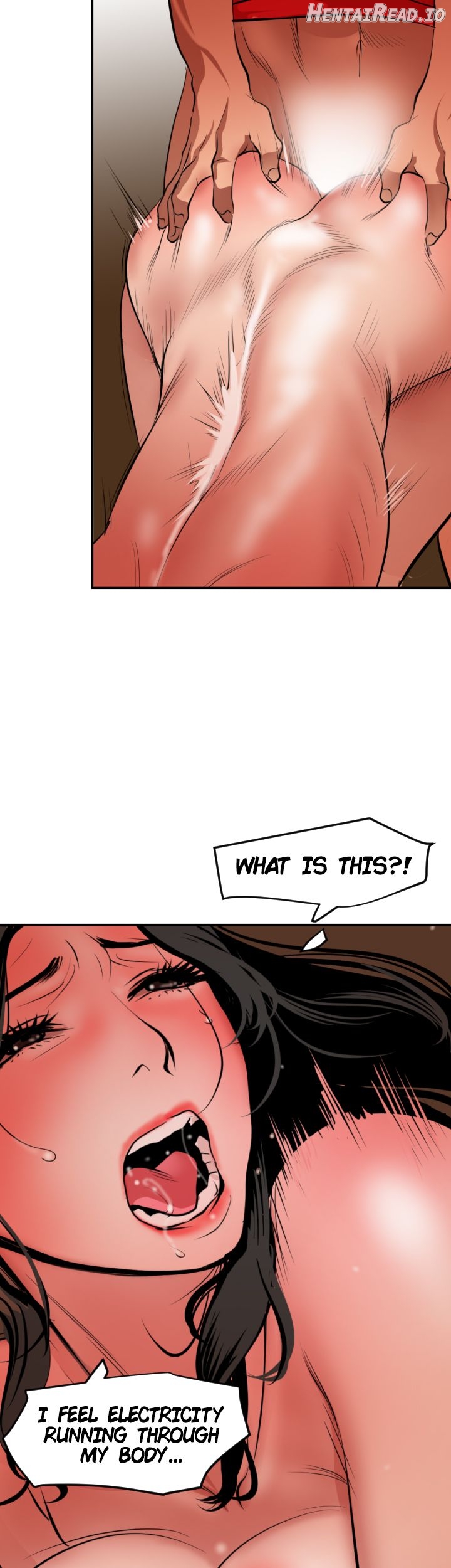 Lightning Rod Chapter 68 - page 27