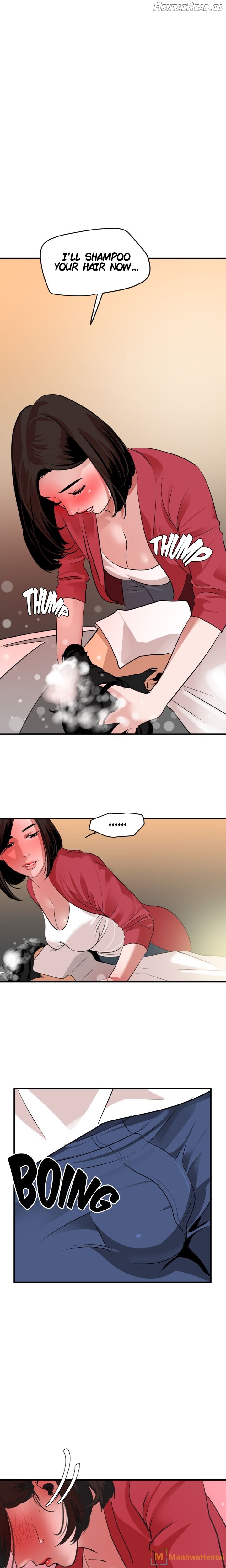 Lightning Rod Chapter 31 - page 1