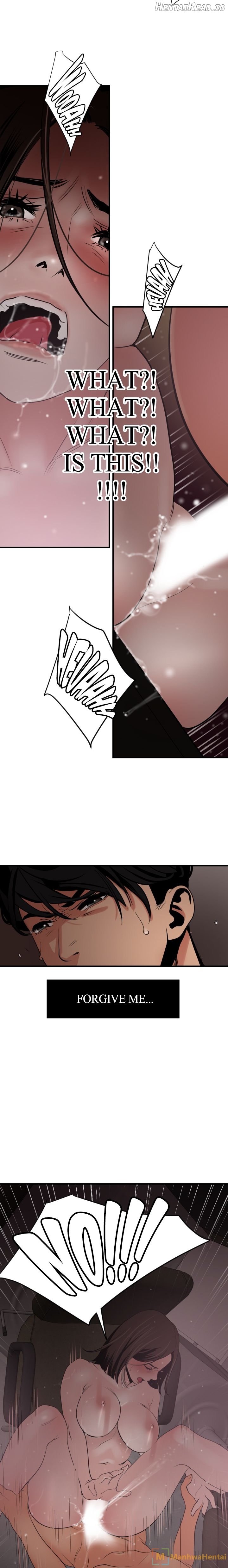 Lightning Rod Chapter 31 - page 19