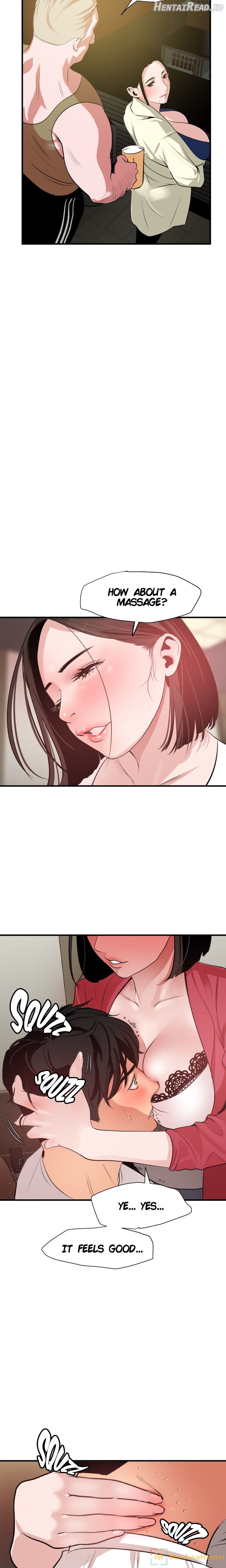 Lightning Rod Chapter 31 - page 6