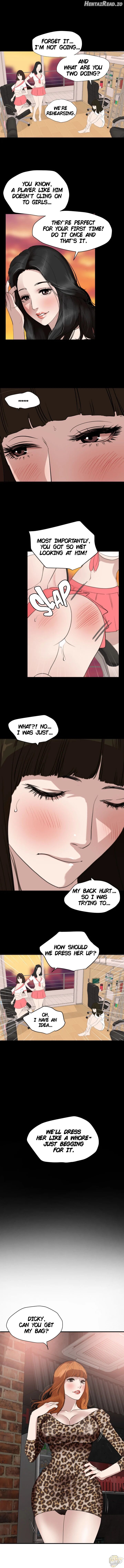 Lightning Rod Chapter 102 - page 6