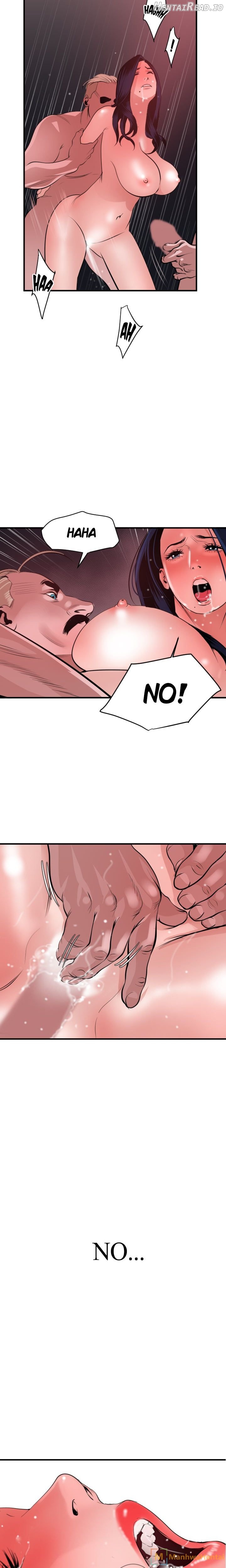 Lightning Rod Chapter 32 - page 15