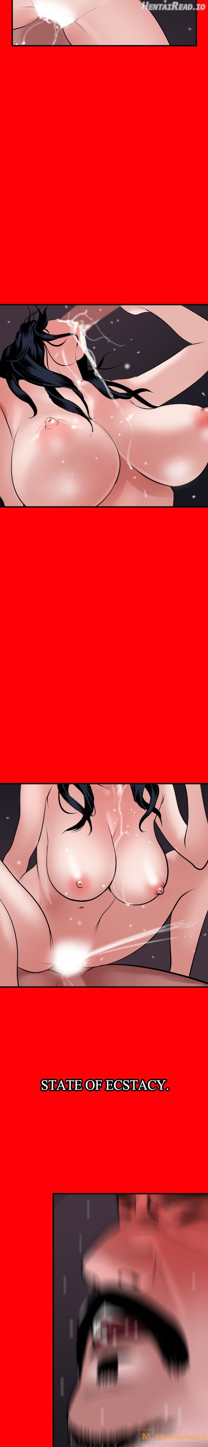Lightning Rod Chapter 33 - page 14