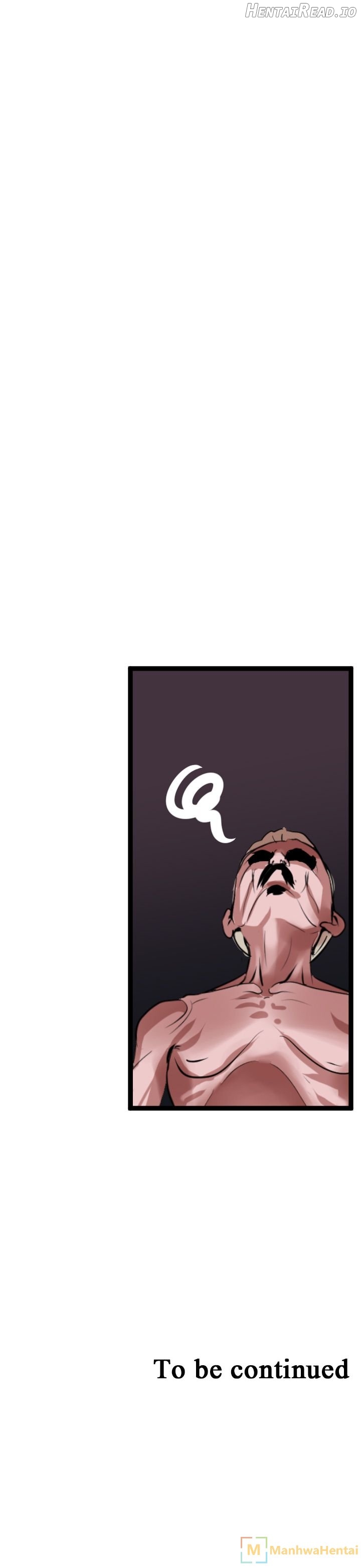 Lightning Rod Chapter 33 - page 21