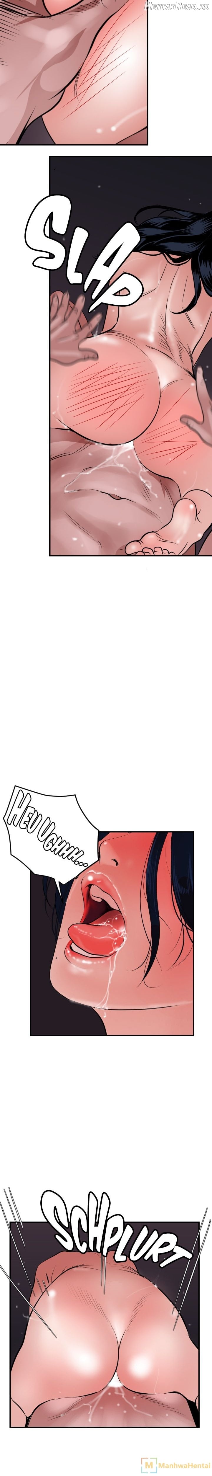 Lightning Rod Chapter 33 - page 4
