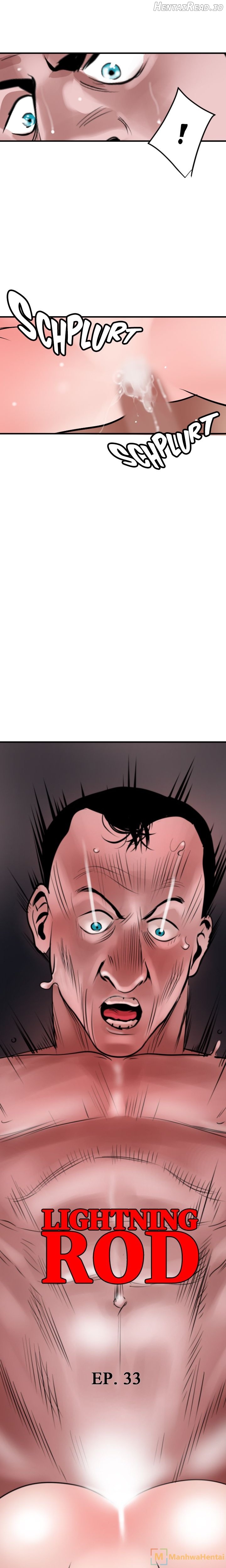Lightning Rod Chapter 33 - page 5