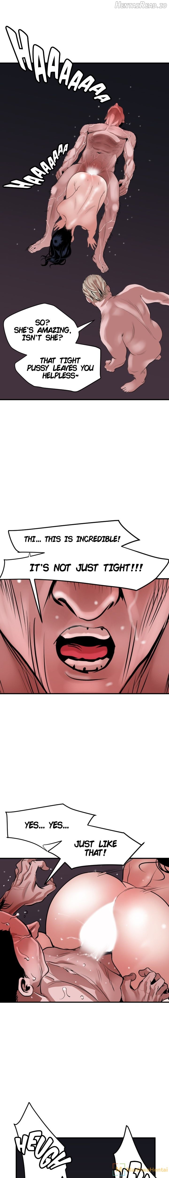 Lightning Rod Chapter 33 - page 6