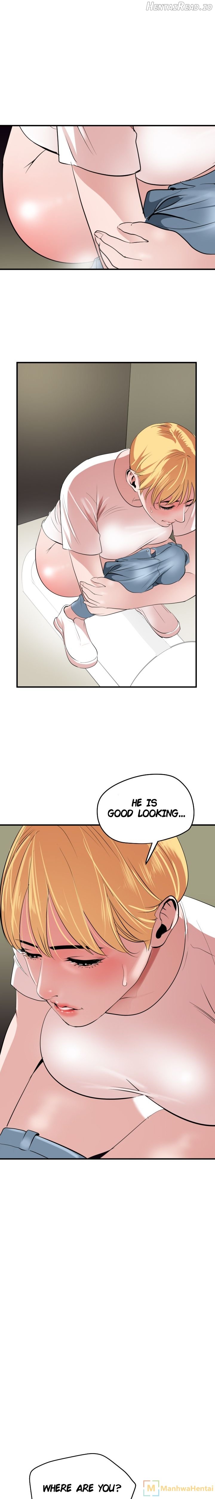 Lightning Rod Chapter 35 - page 11