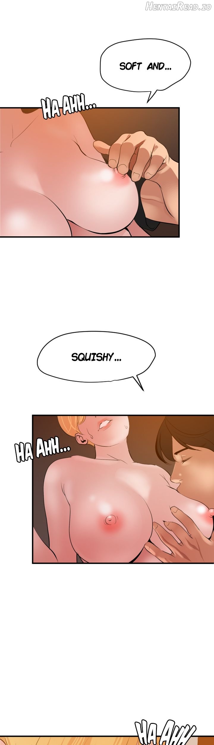 Lightning Rod Chapter 36 - page 13