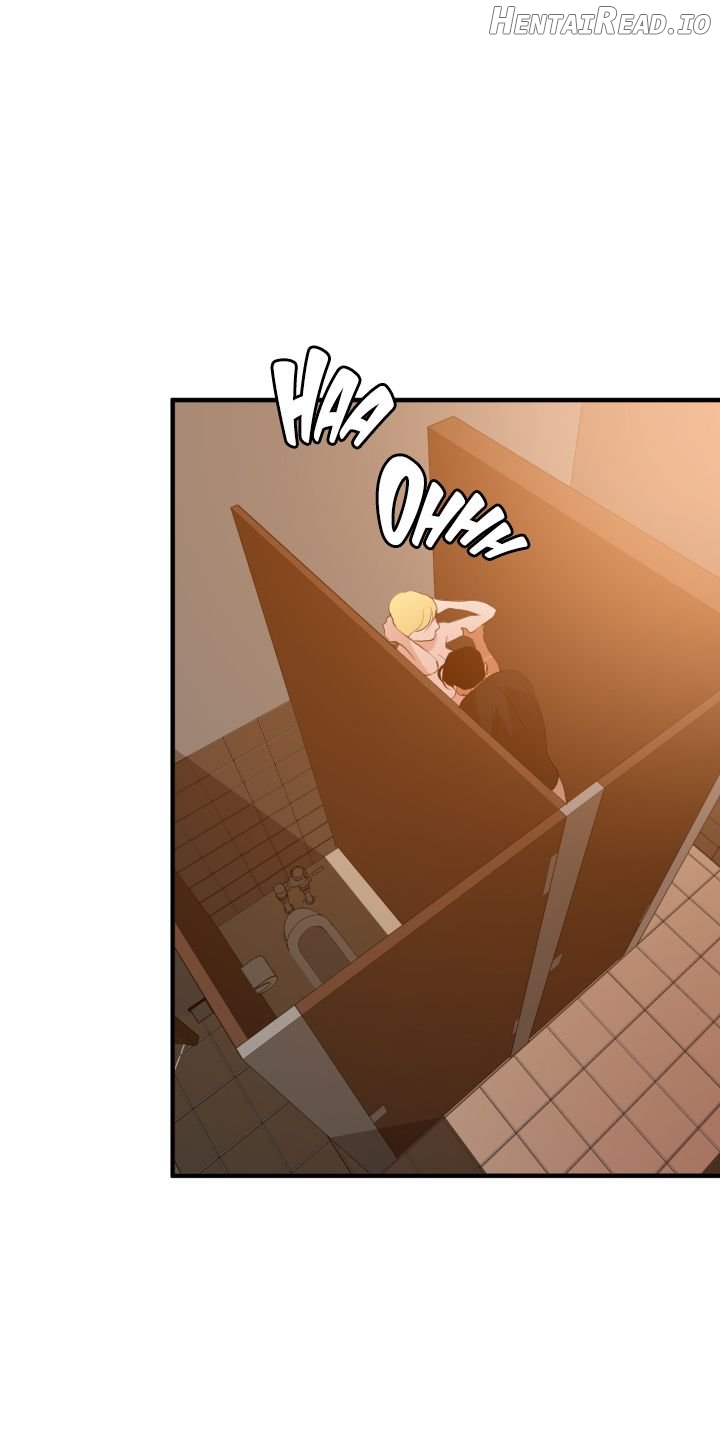 Lightning Rod Chapter 36 - page 16