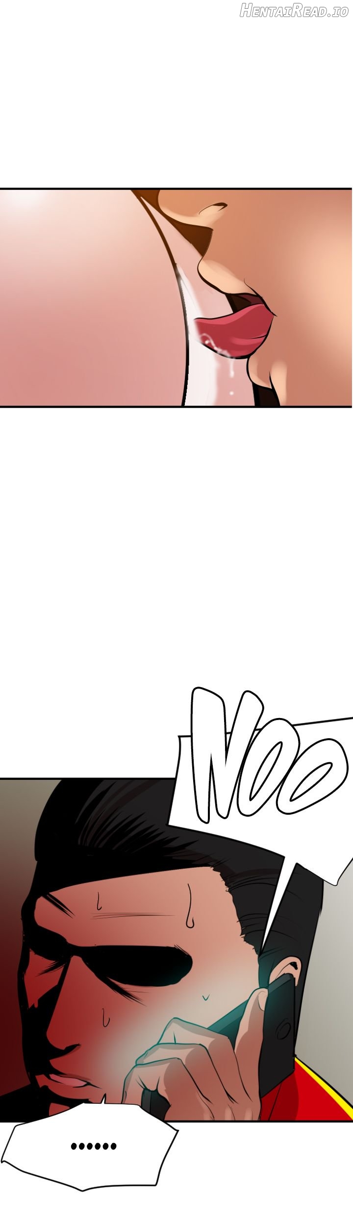 Lightning Rod Chapter 36 - page 21