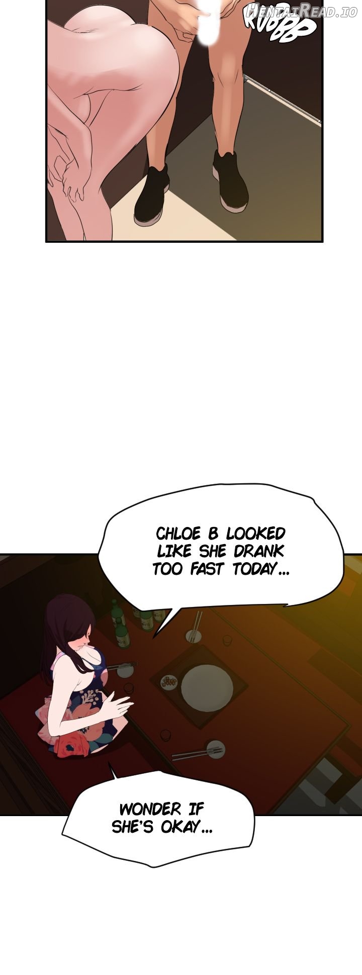 Lightning Rod Chapter 36 - page 29