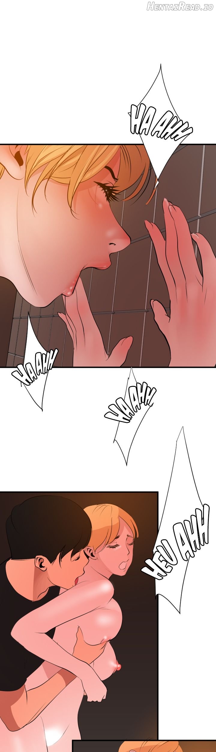 Lightning Rod Chapter 36 - page 30