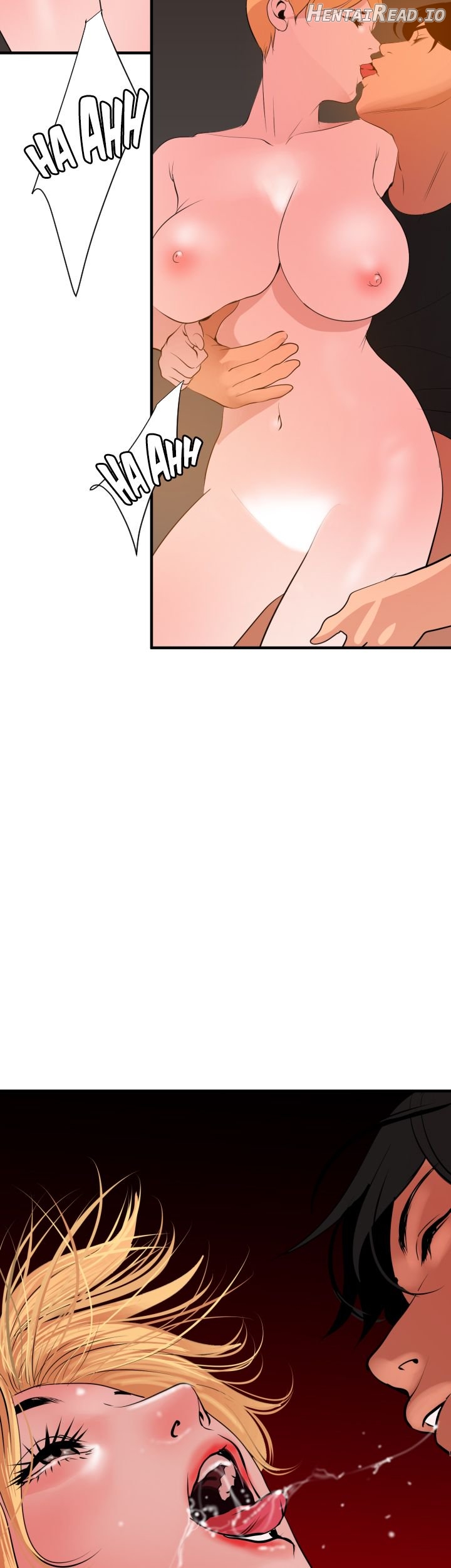 Lightning Rod Chapter 36 - page 31