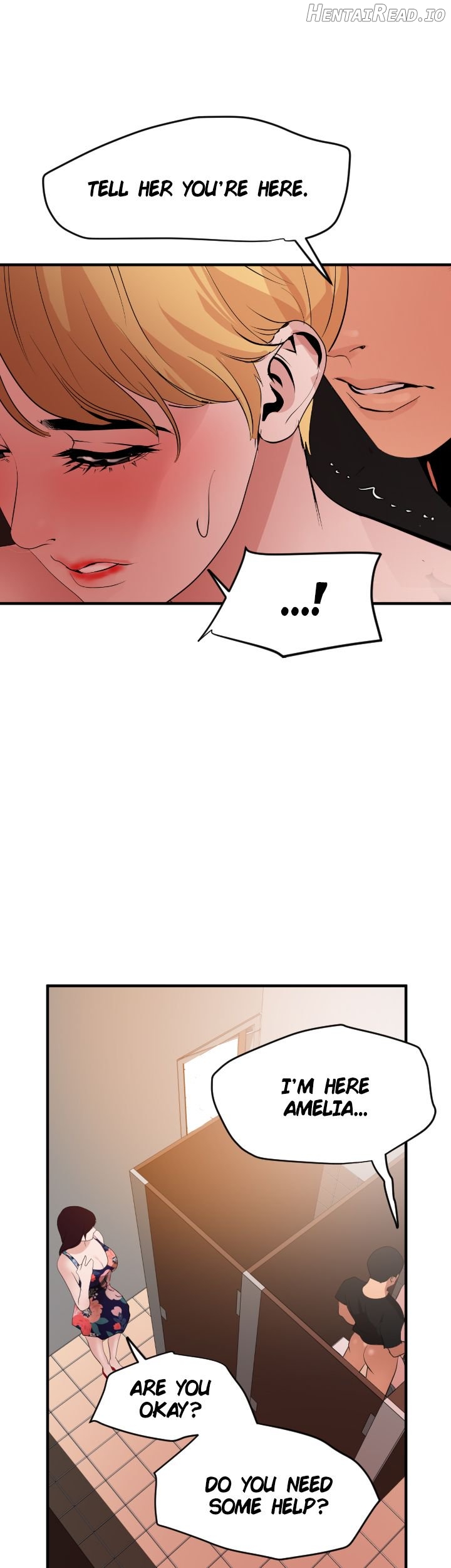 Lightning Rod Chapter 36 - page 36