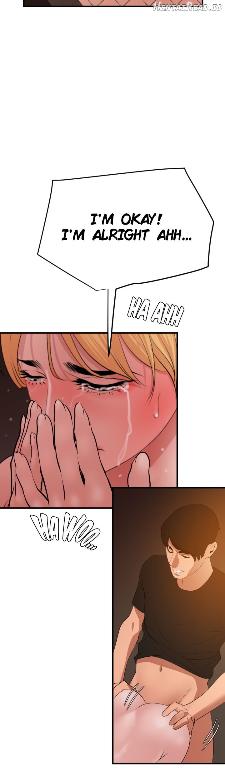 Lightning Rod Chapter 36 - page 37