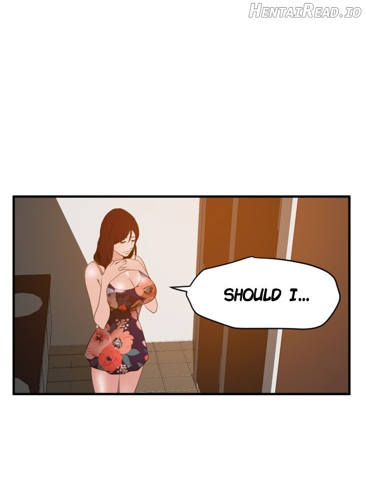 Lightning Rod Chapter 36 - page 38