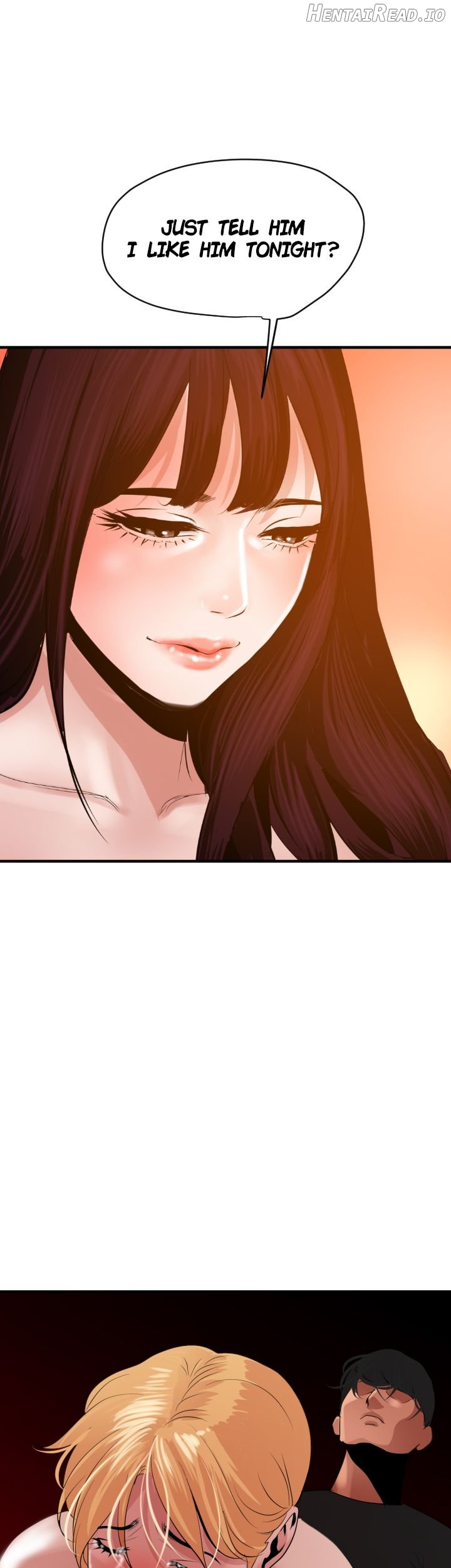 Lightning Rod Chapter 36 - page 39