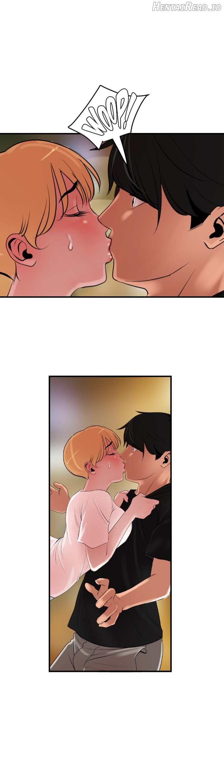 Lightning Rod Chapter 36 - page 6