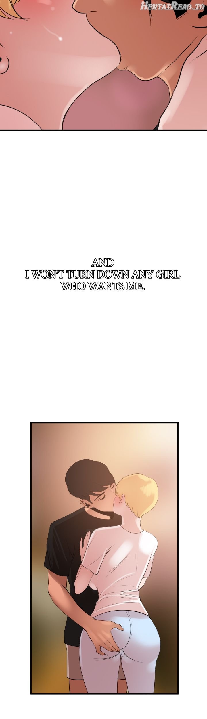 Lightning Rod Chapter 36 - page 8