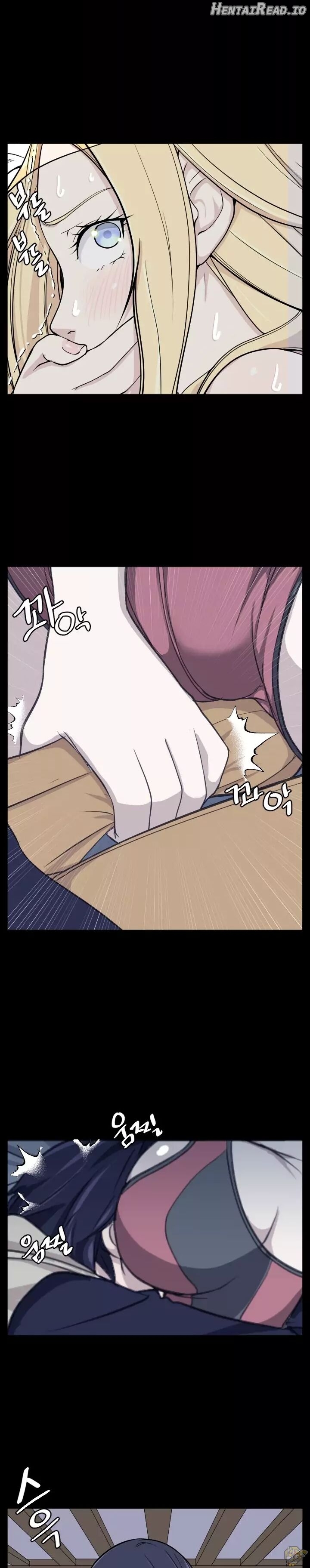 Love Academy Chapter 10 - page 2