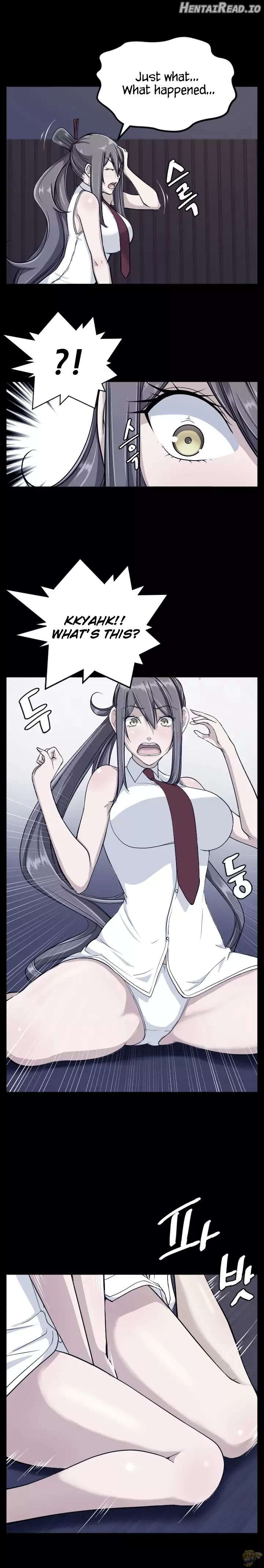 Love Academy Chapter 15 - page 4