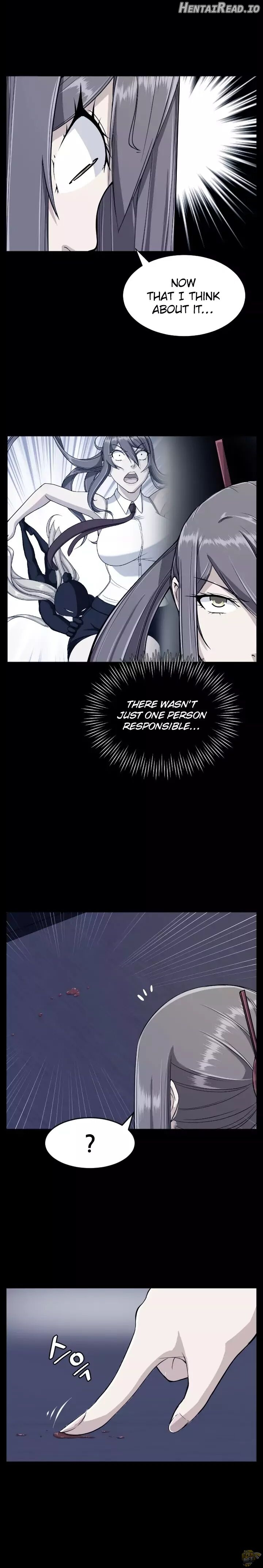 Love Academy Chapter 15 - page 5