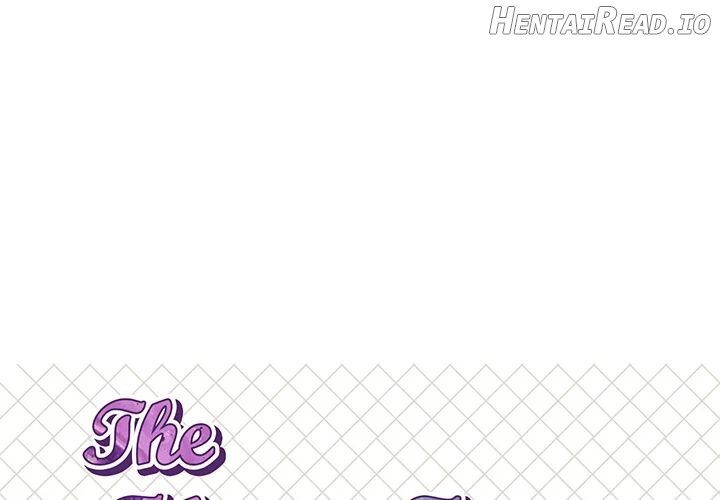 The Fling Zone Chapter 1 - page 1