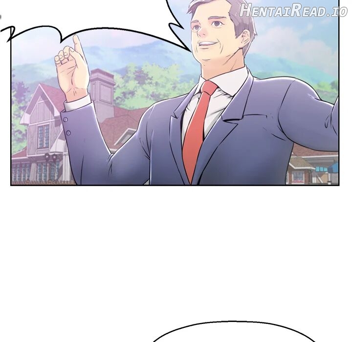 The Fling Zone Chapter 1 - page 10