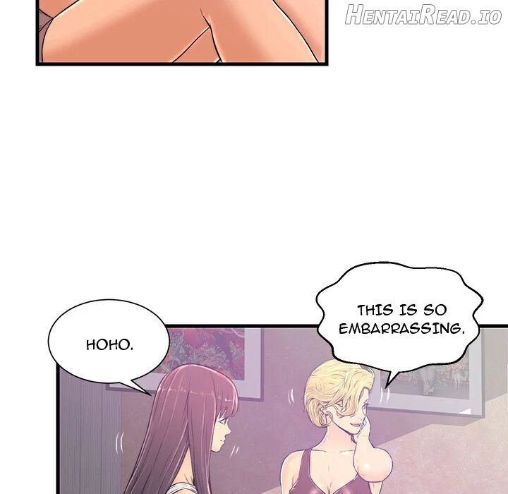 The Fling Zone Chapter 1 - page 102